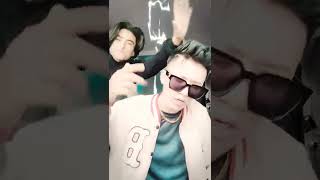 Gorkhali flo  hamlea jasto kaam kaslea garna sakxashort clip nepali rap song❤ [upl. by Gapin924]