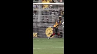 Top Defensive Acts from Charleston Battery vs Oakland Roots SC in the 2nd Half [upl. by Victory548]