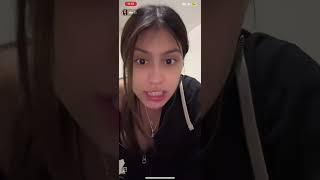 Desiree Montoya TikTok live 91224 [upl. by Kuehnel]