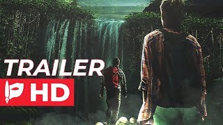 Enter the Wild  OFFICIAL TRAILER 2018 HD [upl. by Lemkul]