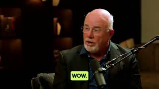 NEW Donald Trump wows Dave Ramsey when he tells him that hes going to slash energy costs by 50 [upl. by Dorej]