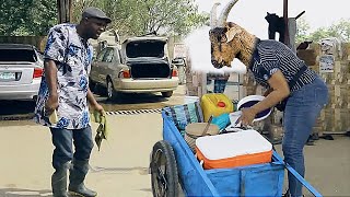 Oko Abami Olounje  FEMI ADEBAYO SANYERI Top Trending New release Yoruba Movie this week [upl. by Burney]