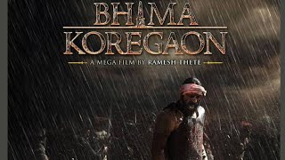 Bhima Koregaon Movie Arjun RampalHindiWhatsapp status [upl. by Annoit]