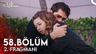 Yalı Çapkını 58 Bölüm 2 Fragmanı  Bebeği Kaybettik [upl. by Imoan142]