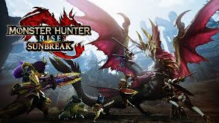 Monster Hunter Rise Sunbreak  Proof Of A Hero Official [upl. by Klecka]