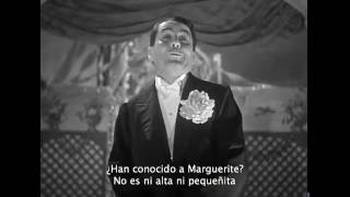 Julien Carette Cartier Si tu veux Marguerite  Harry Fragson La Gran IlusiónJean Renoir  1937 [upl. by Hctud]