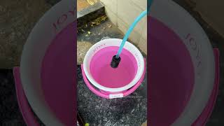 Effortless Vehicle Washing With Shakti Technology Pressure Washer malayalam car viral [upl. by Neddra]