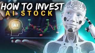 How To Invest In AI Stocks [upl. by Rhodia]