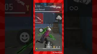 free fire gamig 🔥 shorts video viral Koro Na please subscribe koro 🙏 [upl. by Wheelwright]