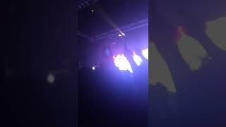 All Time Low Live in Phoenix Az poppunk [upl. by Linzy]