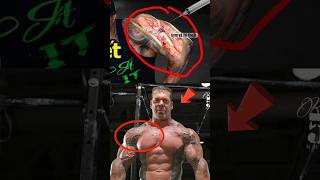 Cái Kết của Rich Piana 😳 [upl. by Yuu158]