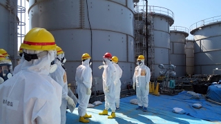 Fukushima Nuclear Accident Documentary [upl. by Hoehne]