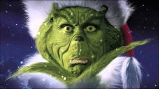 il grinch  canzoni finali versione italiana [upl. by Macegan]