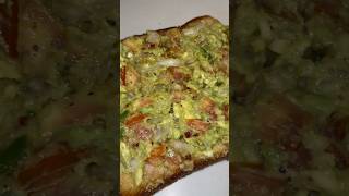 Avocado sandwich trendingreels avocadotoastrecipecollection indiancookbook streetfoodindia [upl. by Mairym516]