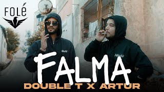 Double T x Artur  Falma 01 [upl. by Behah182]