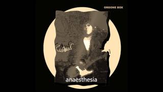 Orgone Box  Anaesthesia albumCentaur [upl. by Eivla744]