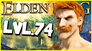 🔴 Nigel ThornBerry Trys to Become the Elden Lord  Elden Ring [upl. by Nonnerb388]