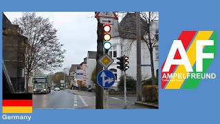 2 LED Anlagen in Witten [upl. by Sitruk276]