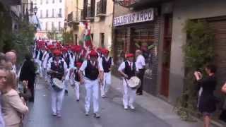 LES FÊTES AU PAYS BASQUE [upl. by Naman88]