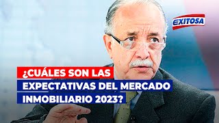 🔴🔵Guido Pennano ¿Cuáles son las expectativas del mercado inmobiliario 2023 [upl. by Savior]