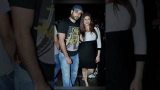 Vivian Dsena Vahbiz First Wife 🤗💝 tvactor biggboss shorts [upl. by Ahsikad]