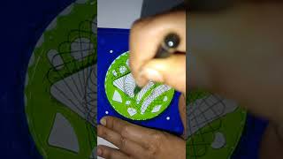 Try This Today ☝️  Spirograph spirograph shorts art asmr spirographdesigns design [upl. by Adnohsat823]