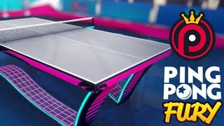 o melhor jogo de ping pong é muito bom [upl. by Stanfield]