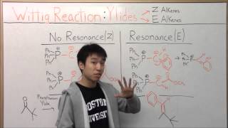 The Wittig Reactions E amp Z Alkene Products Made Easy  Organic Chemistry [upl. by Viveca]