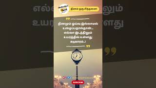 Daily Tamil Motivation Quote Series  220  Motivation Hub Tamil besttamilmotivationalquotestamil [upl. by Zashin]