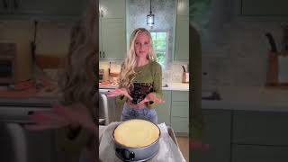 Today im baking something that i have yet to nail… cheesecake [upl. by Brout]