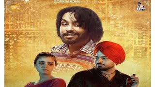 Daily Dose Song  Simar Doraha  Gopi Sandhu  New Song  Simar Doraha New Song 2024 [upl. by Notrom]