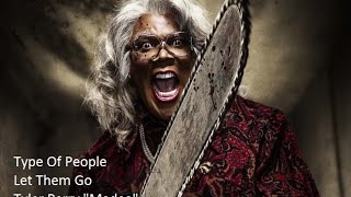 Tyler Perry Let Them Go Madea Part 14 000027 Self Help Spirituality [upl. by Arica856]