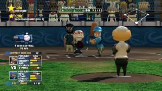 Super Mega Baseball  Beanball [upl. by Treat]