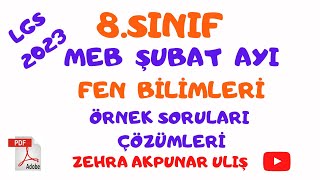 Merkezî Sınava Yönelik Ekim Ayı 2022 Örnek Soruları Çözümleri  SAYISAL BÖLÜM [upl. by Molini]