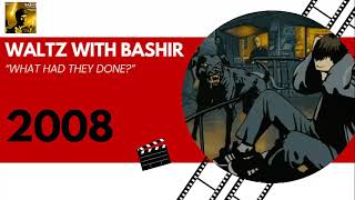 Waltz with Bashir  What Had they done  Max Richtermp3 [upl. by Ociral]