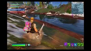 Fortnite on M1 Pro Mac Parallels 19 [upl. by Nosille]