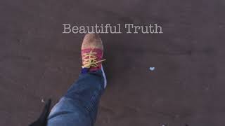 Beautiful Truth acoustic Lyrics  Angela Predhomme [upl. by Riedel]