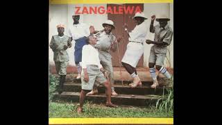 Zangalewa  Zangalewa 1986 [upl. by Eimarrej]