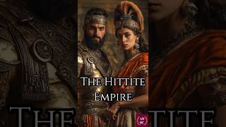 The Hittite Empire [upl. by Anorahs142]