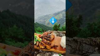 Chicken rosta most delicious food shortvideo food viralvideos [upl. by Mcclish359]