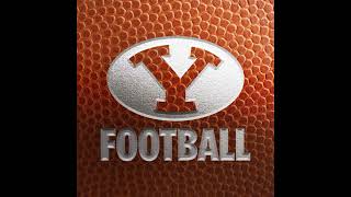 BYU vs TCU Eddie Heckard Postgame Interview [upl. by Latsirk]