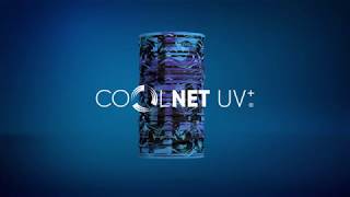 COOLNET UV® StaryDryFeelCool [upl. by Gnirol]