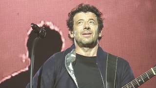 Qui a le droit Patrick Bruel  Arena de Genève  11042019 [upl. by Muriah]