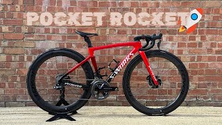 SWorks SL7 Pocket Rocket [upl. by Malony231]