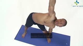 Hyperbolic Stretching Program [upl. by Rozalin]