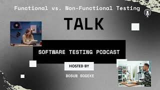 Functional vs NonFunctional Testing A Comprehensive Guide [upl. by Ehpotsirhc]