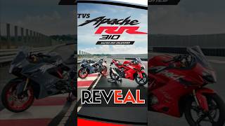 🚀 2024 TVS Apache RR 310 Launch 🚀  By WNG tvsapacherr310 bestbikesinindia [upl. by Vinn982]