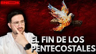 El fin del PENTECOSTALISMO y sus CONSECUENCIAS 2 PARTE [upl. by Oremar644]