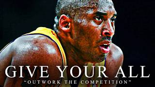 THE MAMBA MENTALITY  Kobe Bryant Motivational Speech Compilation [upl. by Ennaeirb]