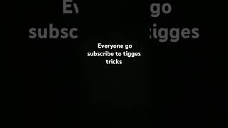 Subscribe to tigges tricks￼ [upl. by Atikir297]